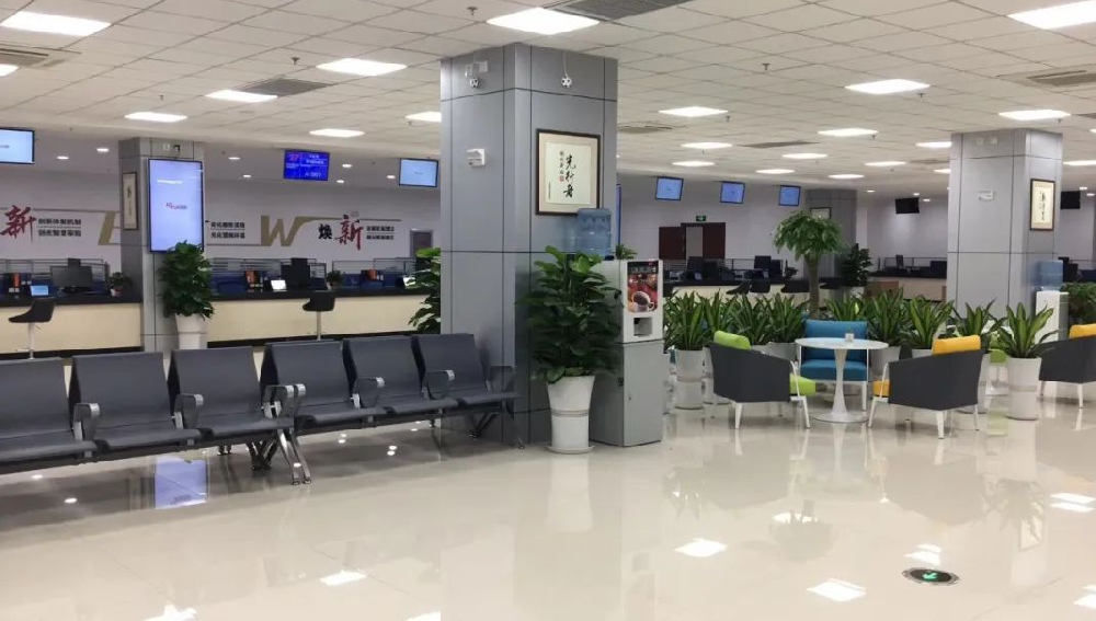 銀行安防系統(tǒng)設(shè)計(jì)方案，一個(gè)方案了解清楚